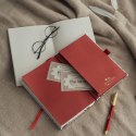 Harry Potter - Notatnik / Notes A5 z długopisem Hedwiga Harry Potter