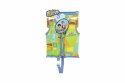 Kamizelka Do Nauki Pływania Zielona 51 cm Bestway 32176 BESTWAY