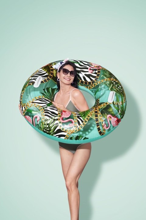 Koło Do Pływania 114 cm Bestway 36302 BESTWAY