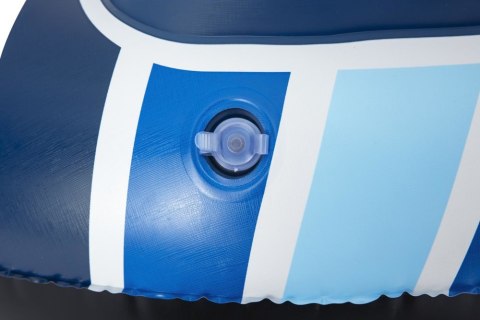 Koło Do Pływania Niebieskie 135 cm Bestway 43116 BESTWAY