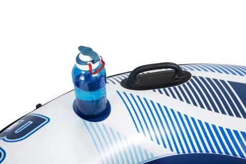 Koło Do Pływania Niebieskie 135 cm Bestway 43116 BESTWAY