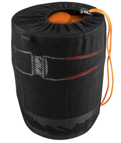 Kuchenka turystyczna garnek + palnik NEO TOOLS