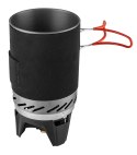 Kuchenka turystyczna garnek + palnik NEO TOOLS