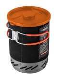 Kuchenka turystyczna garnek + palnik NEO TOOLS