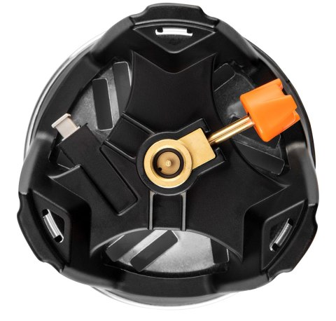 Kuchenka turystyczna garnek + palnik NEO TOOLS