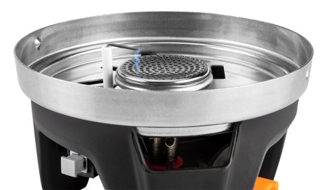 Kuchenka turystyczna garnek + palnik NEO TOOLS