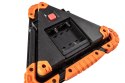 Lampa bateryjna + trójkąt ostrzegawczy 2 w 1 NEO TOOLS