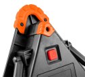 Lampa bateryjna + trójkąt ostrzegawczy 2 w 1 NEO TOOLS