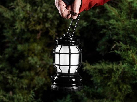 Lampka turystyczna TRACER RETRO TRACER