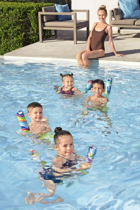 Makaron Piankowy Do Pływania 112 cm Bestway 32217 BESTWAY