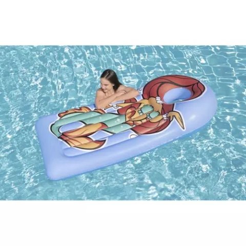 Materac dmuchany - BESTWAY 43421 BESTWAY