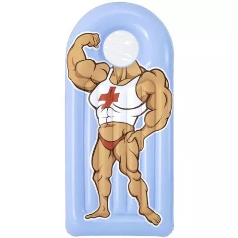 Materac dmuchany - BESTWAY 43421 BESTWAY