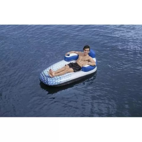 Materac dmuchany - BESTWAY 43533 BESTWAY