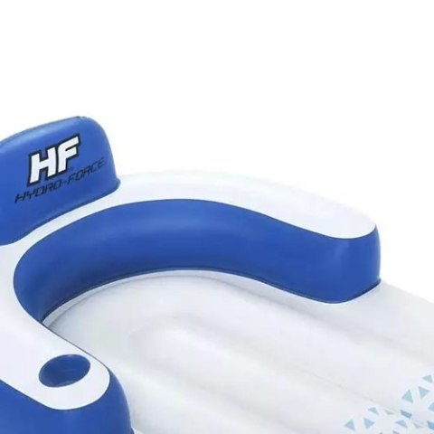 Materac dmuchany - BESTWAY 43533 BESTWAY