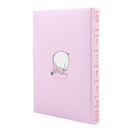 Muminki - Notatnik / Notes A5 Moomin