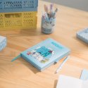 Muminki - Notatnik / Notes A5 z długopisem Moomin