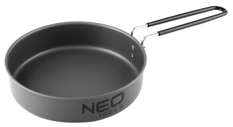 Naczynia turystyczne 3 w 1 NEO TOOLS