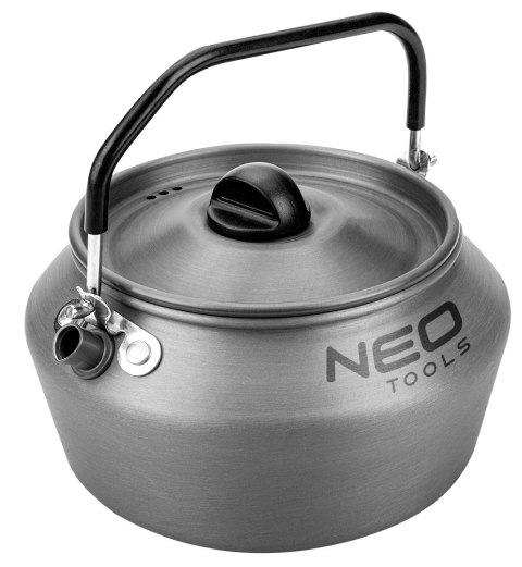 Naczynia turystyczne 3 w 1 NEO TOOLS