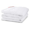 Nakładka, ochraniacz na materac premium pikowany niciowo 200x220cm Medicline AIO