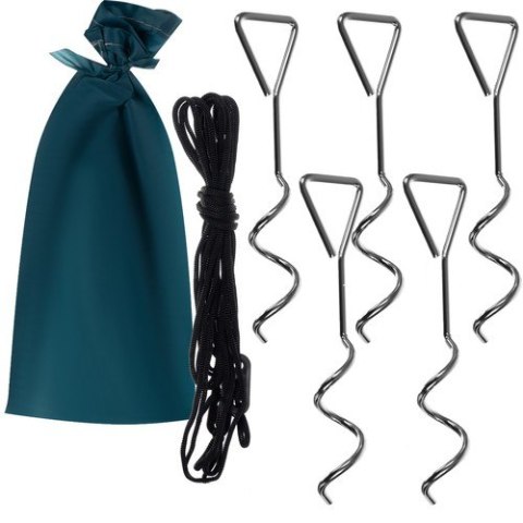 Namiot plażowy 200x120x110cm Trizand 21267 TRIZAND