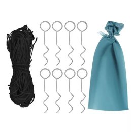 Namiot plażowy 220x120x100cm Trizand 23862 TRIZAND