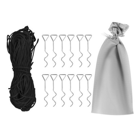 Namiot turystyczny 2-4os. Nevada 23483 TRIZAND