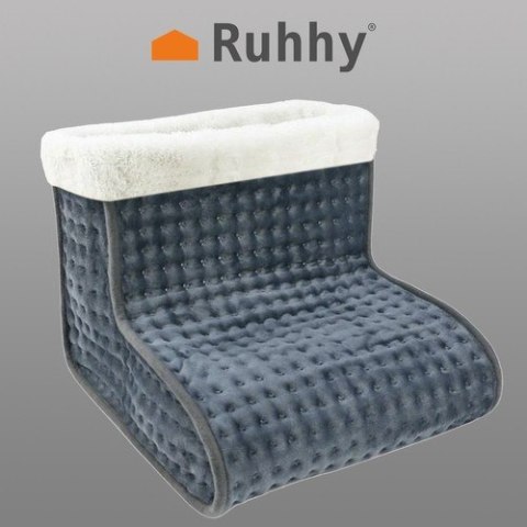 Ogrzewacz do stóp elektryczny Ruhhy 21885 RUHHY