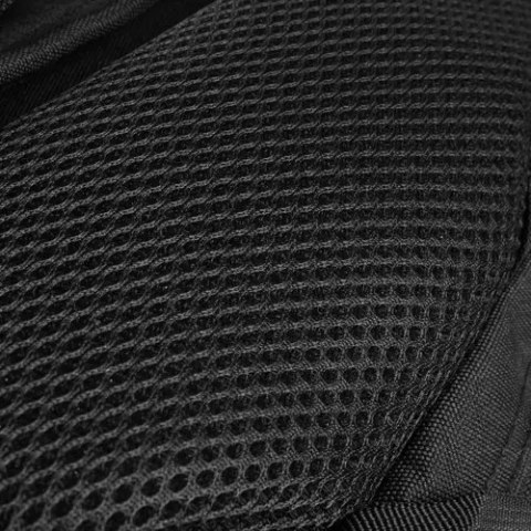 Plecak militarny/ turystyczny czarny Trizand 20534 TRIZAND