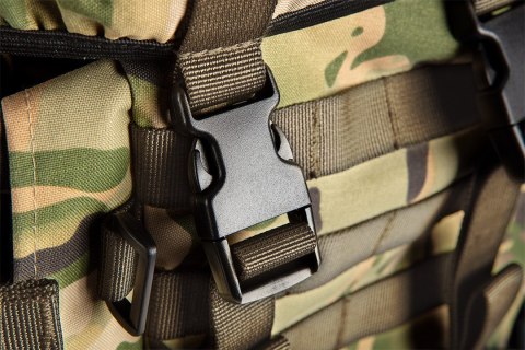 Plecak turystyczny NEO TOOLS