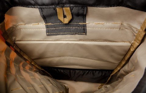 Plecak turystyczny NEO TOOLS