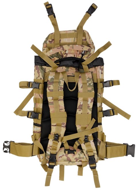 Plecak turystyczny NEO TOOLS