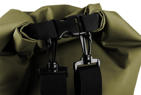 Plecak wodoodporny, PVC, 40 l NEO TOOLS