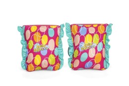 Rękawki Do Pływania Różowe M/L Bestway 32183 BESTWAY