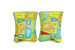 Rękawki Do Pływania Zielone S/M Bestway 32182 BESTWAY