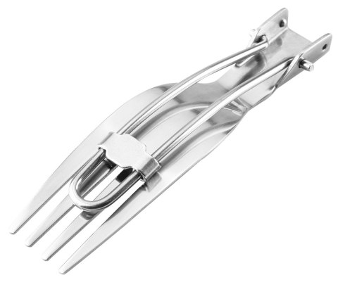 Sztućce turystyczne 3 in 1 NEO TOOLS