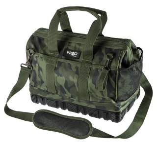 Torba turystyczna NEO TOOLS