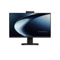 ASUS AIO P440VAK-BPCH21X Core 5 210H 23.8"FHD 100Hz 250nits AG 16GB DDR5 SSD512 Intel Graphics WLAN+BT Cam1080p W11Pro Black 3Y  ASUS