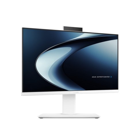 ASUS AIO P440VAK-WPC204X Core 5 210H 23.8"FHD 100Hz 250nits AG 16GB DDR5 SSD512 Intel Graphics WLAN+BT Cam1080p W11Pro White 3Y  ASUS