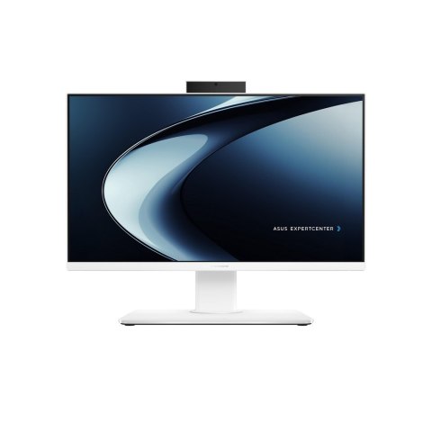 ASUS AIO P440VAK-WPC204X Core 5 210H 23.8"FHD 100Hz 250nits AG 16GB DDR5 SSD512 Intel Graphics WLAN+BT Cam1080p W11Pro White 3Y  ASUS