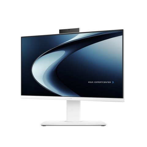 ASUS AIO P440VAK-WPC204X Core 5 210H 23.8"FHD 100Hz 250nits AG 16GB DDR5 SSD512 Intel Graphics WLAN+BT Cam1080p W11Pro White 3Y  ASUS