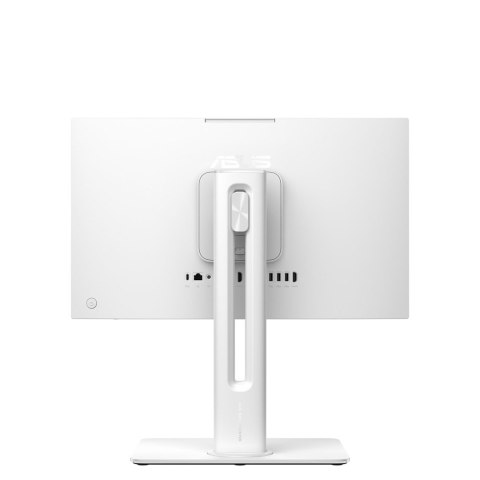 ASUS AIO P440VAK-WPC204X Core 5 210H 23.8"FHD 100Hz 250nits AG 16GB DDR5 SSD512 Intel Graphics WLAN+BT Cam1080p W11Pro White 3Y  ASUS