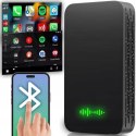 Adapter CARLINKIT 5.0 2Air Bezprzewodowy Carplay Android Auto Carlink 5 czarny CARLINKIT