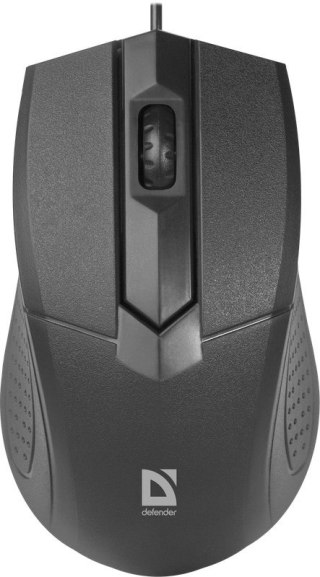 DEFENDER MYSZ OPTIMUM MB-270 OPTICAL 1000dpi 3P Defender
