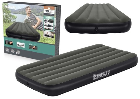 Dmuchany Materac 188 x 99 x 25 cm Bestway 6713L BESTWAY