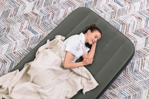 Dmuchany Materac 188 x 99 x 25 cm Bestway 6713L BESTWAY