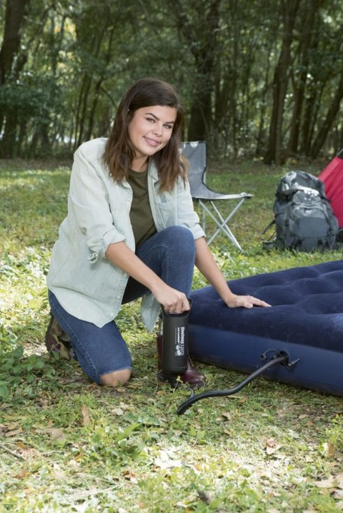 Dmuchany Materac 203 x 152 x 22 cm Bestway 67003 BESTWAY