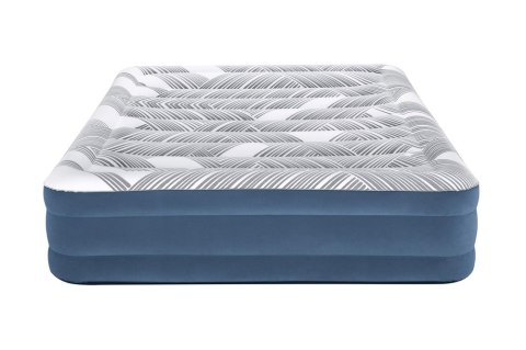 Dmuchany Materac 203 x 152 x 36 cm Bestway 6712Y BESTWAY