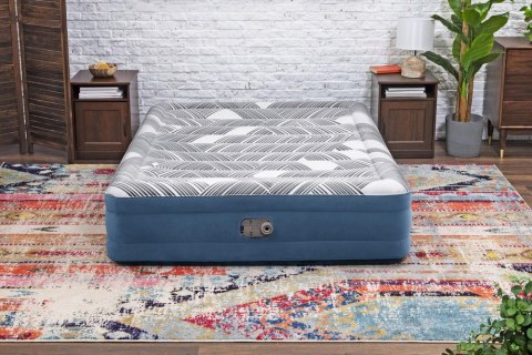 Dmuchany Materac 203 x 152 x 36 cm Bestway 6712Y BESTWAY