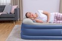 Dmuchany Materac 203 x 152 x 46 cm Bestway 67630 BESTWAY