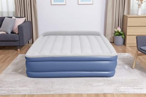 Dmuchany Materac 203 x 152 x 46 cm Bestway 67630 BESTWAY